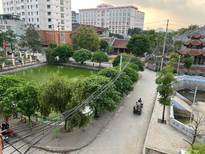 Chính chủ cần cho thuê CCMN tại ngõ 506 Kim Giang – Hoàng Mai, Cầu Dậu