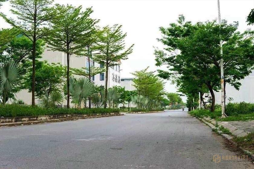 Bán nền liền kề, biệt thự KĐT Thanh Hà Cienco 5 giá đầu tư chỉ từ 35tr