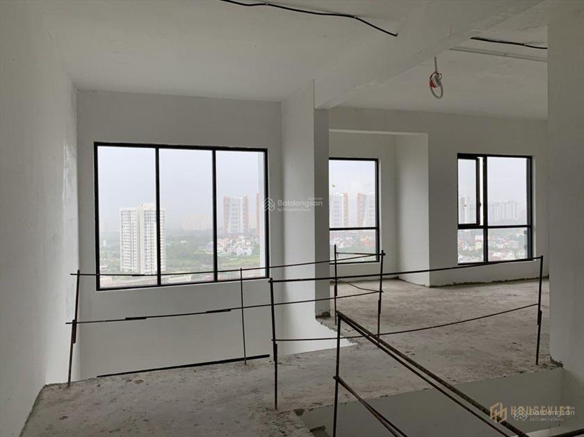 Thanh Trang - (Duplex giá sốc) bán duplex view sông siêu đẹp