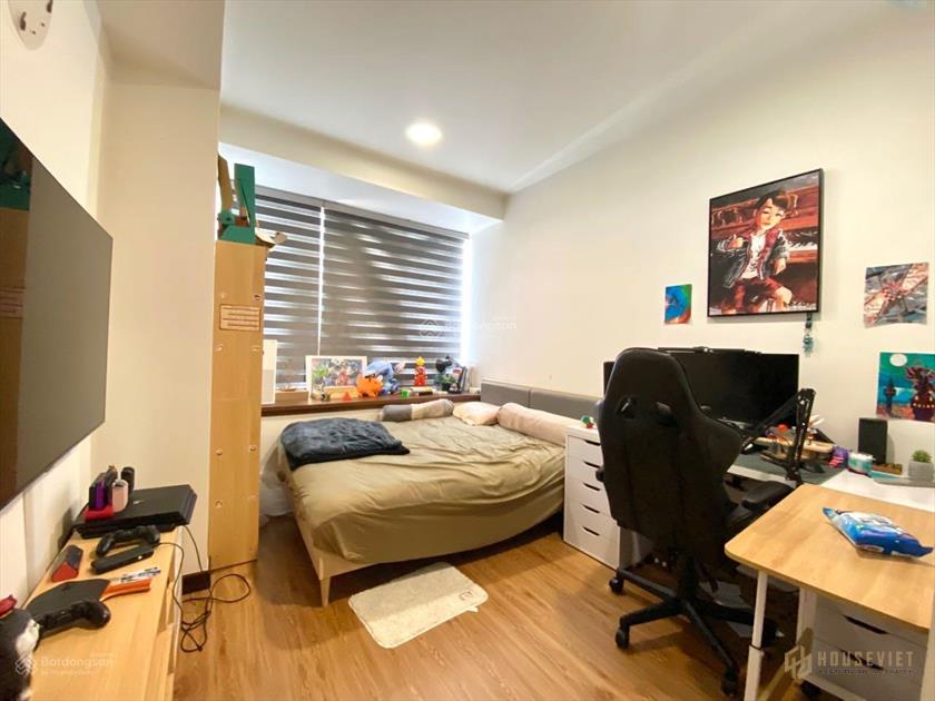 KẸT TIỀN VAY BANK CẦN BÁN GẤP 4PN 3WC SUNRISE CITY SOUTH- QUẬN 7