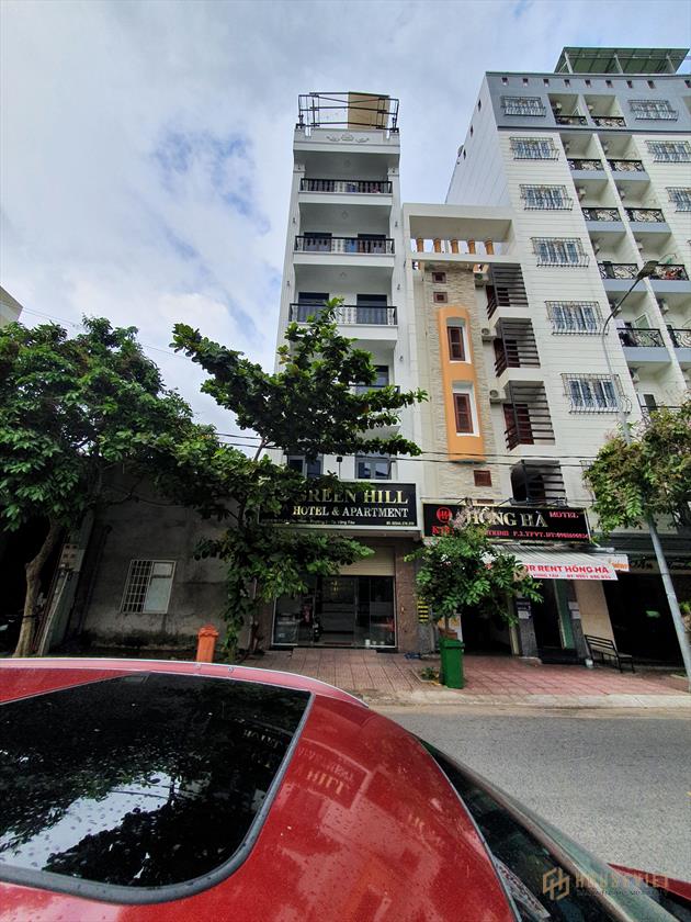 Chính chủ bán khách sạn gần biển Vũng Tàu có thang máy lh 0936269724