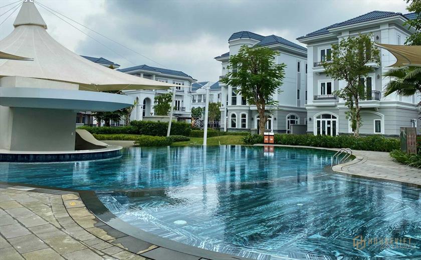 BÁN GẤP NHÀ PHỐ LIỀN KỀ COMPOUND SOL VILLAS CAM KẾT RẺ NHẤT CHỈ 11.5TỶ