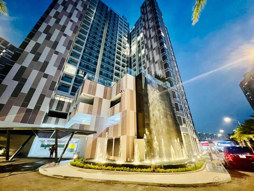 SUẤT NỘI BỘ CĂN HỘ PRECIA ĐÃ CÓ SỔ GIÁ GỐC CĐT. CHỈ 52.7 TRIỆU/M2. NHẬ