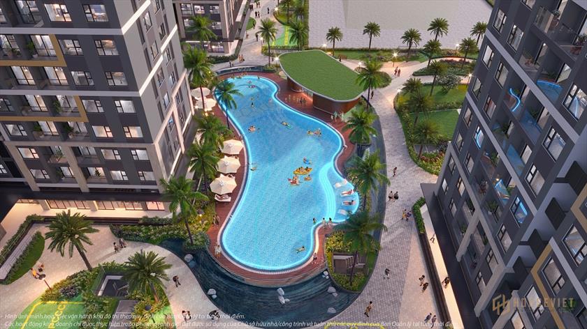 VỐN 580 TRIỆU MUA CĂN HỘ THE BEVERLY SOLARI. CHIẾT KHẤU T. TOÁN NHANH