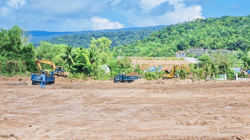 Còn vài lô thổ cư cần bán cách QL13 400m, sổ sẳn, công chứng ngay.