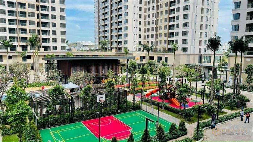 Bán căn hộ Akari giá tốt,2-3PN,MT Võ Văn Kiệt,phù hợp ở,đầu tư,ngân hà