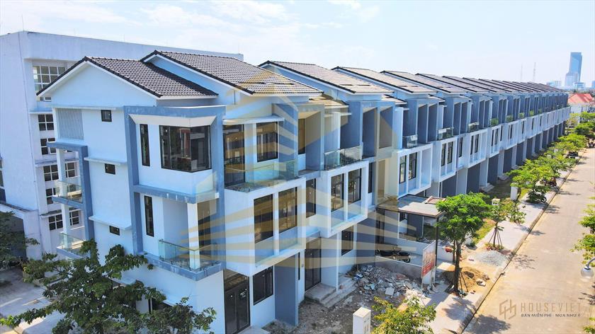 SIÊU PHẨM NHÀ PHỐ - VIÊN KIM CƯƠNG GIỮA LÒNG THÀNH PHỐ HUẾ