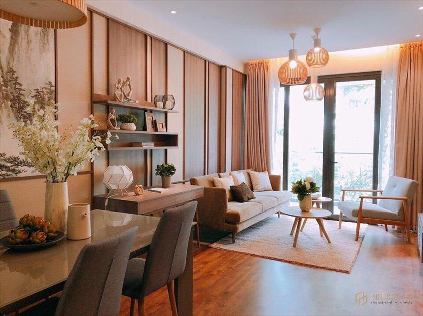 AKARI CITY GIAI ĐOẠN MỚI THANH TOÁN 50% TRONG VÒNG 2 NĂM, LS 0%