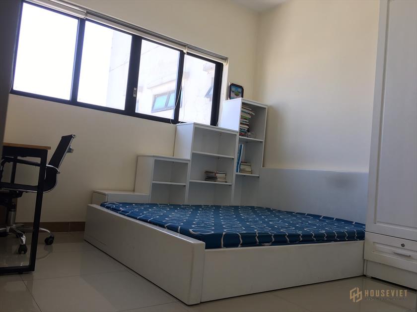 Chính chủ cần bán căn góc cc The Userful 62.61m2, 2PN thoáng mát, 2WC