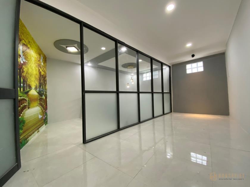 Nhà Gác Lửng Tp Biên Hoà, DT: 42m2, Giá Chỉ: 1tỷ 500triệu.