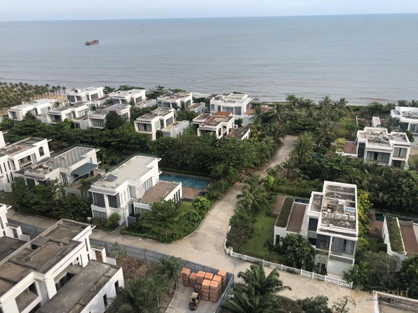 Chính chủ cần sang nhượng căn hộ tại Aria Vũng Tàu