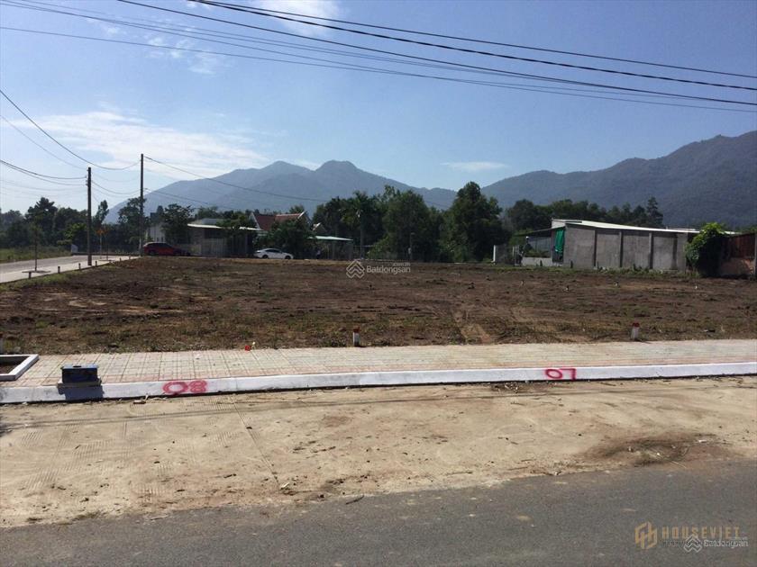 Bán đất mặt tiền chợ Châu Pha Bà Rịa Vũng Tàu