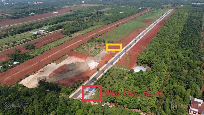 Bán phá giá thị trường cho KH đầu tư tại KDC Future City Hắc Dịch