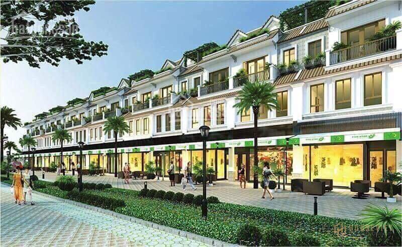 Hưng Thịnh mở giữ chỗ dự án Bà Rịa City Gate, liên hệ ngay
