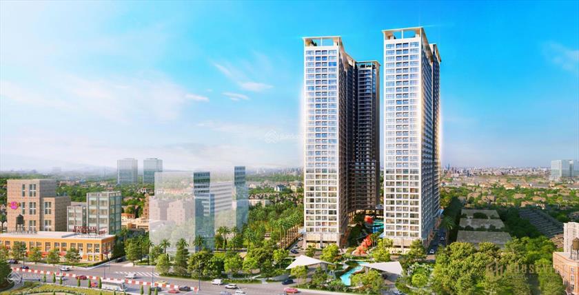 THANH TOÁN 350 TRIỆU, SỞ HỮU CĂN HỘ MẶT TIỀN QL13, LAVITA THUẬN AN