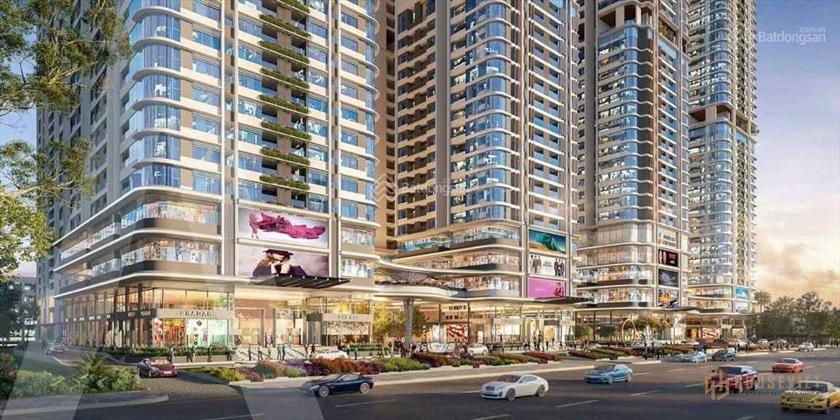 VỚI 180TR SỞ HỮU NGAY CĂN HỘ - SHOPHOUSE - OFFICTEL HỖ TRỢ VAY 70%