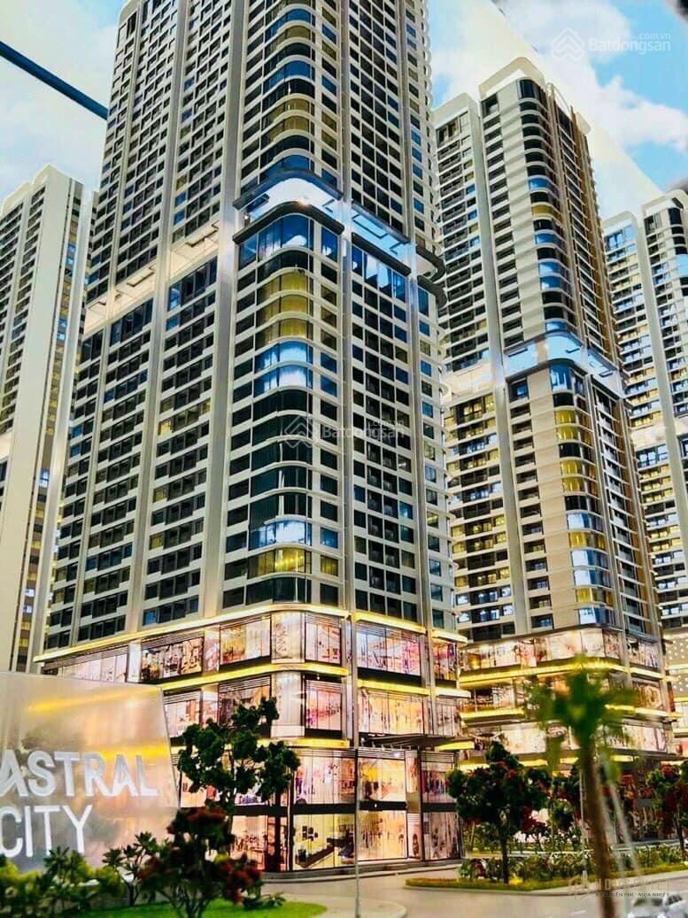 ASTRAL CITY - BÁN GIAI ĐOẠN CUỐI CĂN HỘ ĐA NĂNG OFFICETEL TỪ 1,2 TỶ