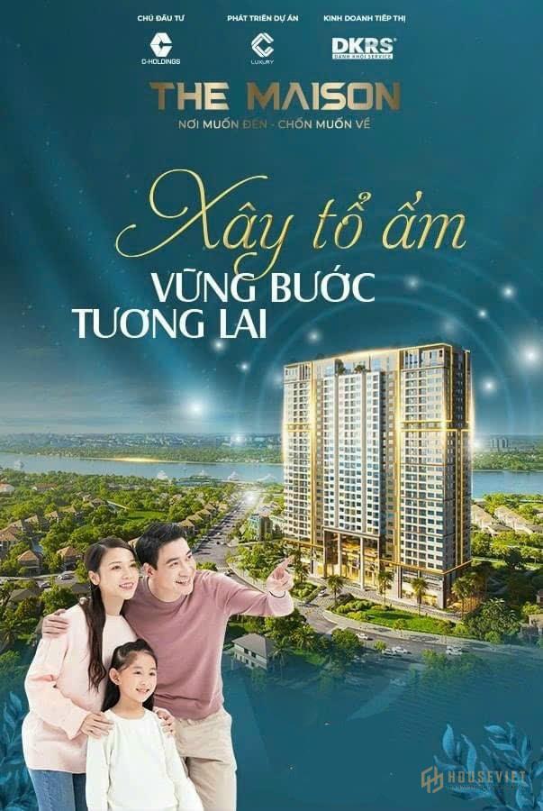 TT 22% Sở hữu ngay căn hộ 2PN nội thất cao cấp ngay Thủ Dầu Một