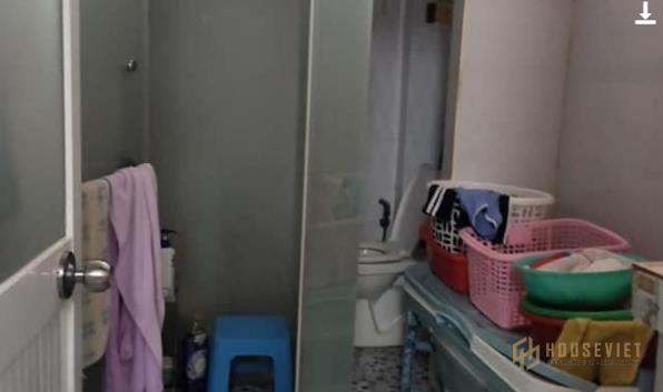 BÁN NHÀ 46M2 ĐƯỜNG CMT8, QUẬN 10, 2 TẦNG, GIÁ CHỈ 5,3 TỶ