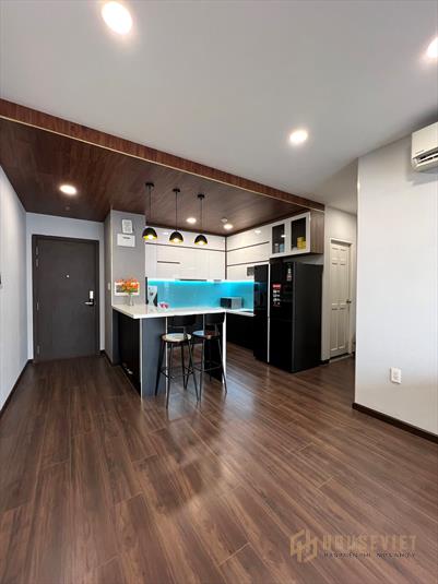 Cần bán căn 3 phòng giá 5,85 tỷ bao thuế phí tại dự án Orchard ParkVie
