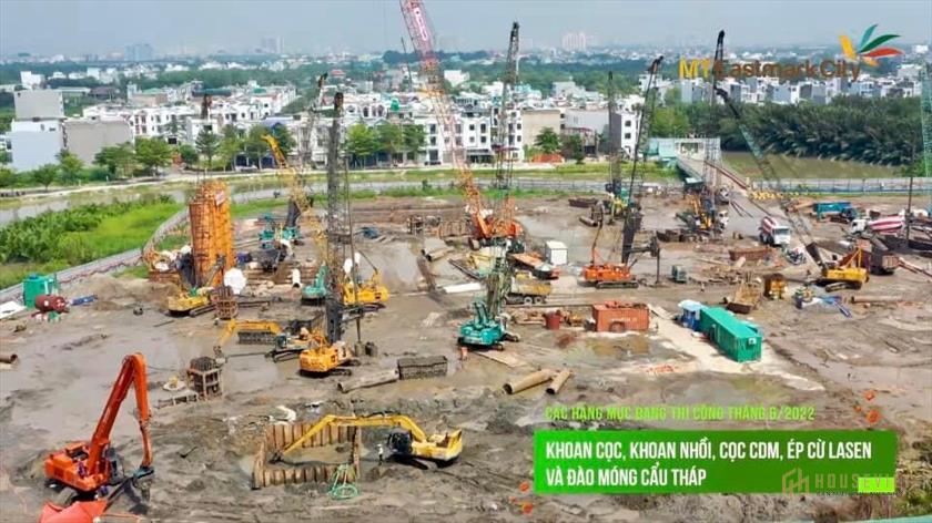 LẠM PHÁT THỂ HIỆN SỰ TĂNG GIÁ, CĂN HỘ QUẬN 9 ĐANG GIẢM GIÁ 39TRIỆU/M2