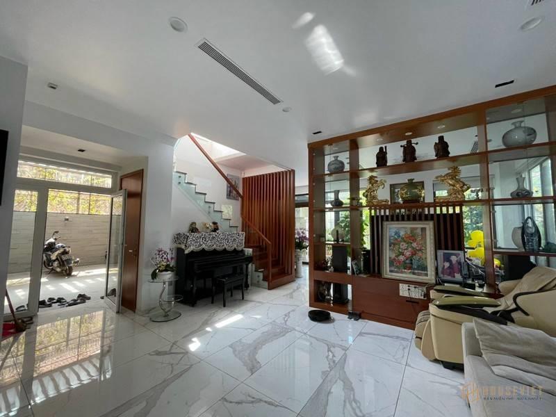Bán Gấp Lo Việc Gia Đình - TT Quận 3, 44m2, 5 Tầng, Nhỉnh 9 tỷ 7.