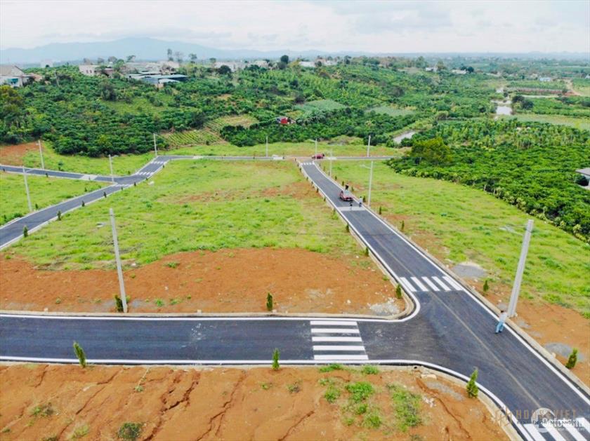 Bán đất thổ cư,tặng GPXD kiên cố tại đồi mây Bảo Lâm,Lâm Đồng