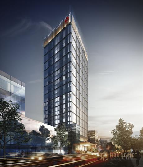 MT NGUYỄN THỊ MINH KHAI GẦN CMT8, 700M2, CTXD 15 TẦNG