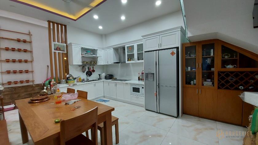 Bán Nhà 80M2 HXH 4 Tầng 4PN Phường 2 Quận 8 Giá 11.1 Tỷ.
