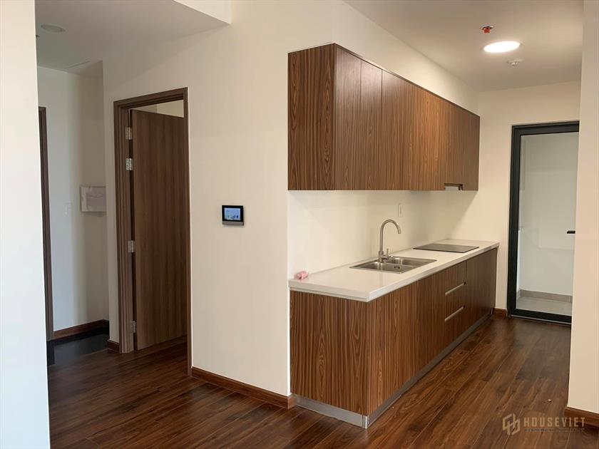Cho thuê căn góc 75m 2PN có ban công giá từ 8.5 tr/tháng