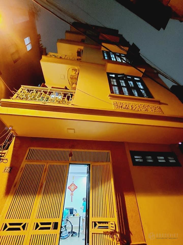 Nhà hiếm lô góc Võ Thị Sáu , ô tô đỗ cửa 6 Tầng 40m²giá 8,6 Tỷ