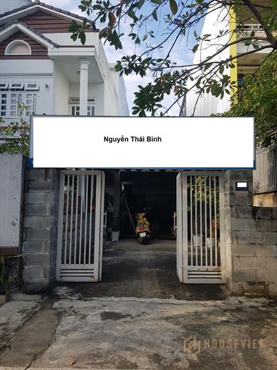 Bán nhà Đà Nẵng | Bán nhà Hòa Minh, Liên Chiểu, Đà Nẵng