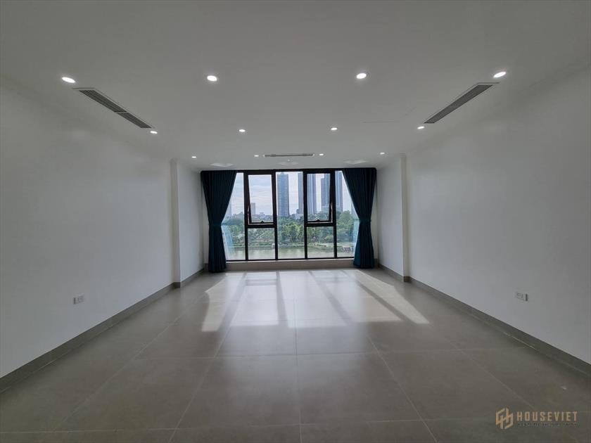 Hiếm! Lô góc 63 Lê Đức Thọ, Mỹ Đình, tháng máy, nội thất xịn 90m*6T