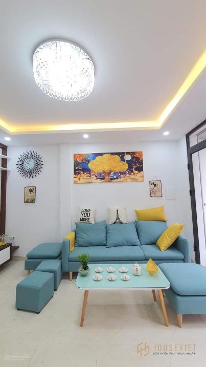 Bán nhà HIẾM, xây mới tại Xuân Đỉnh, , 3PN, 40m2x5T, MT 4m giá 4.5 tỷ
