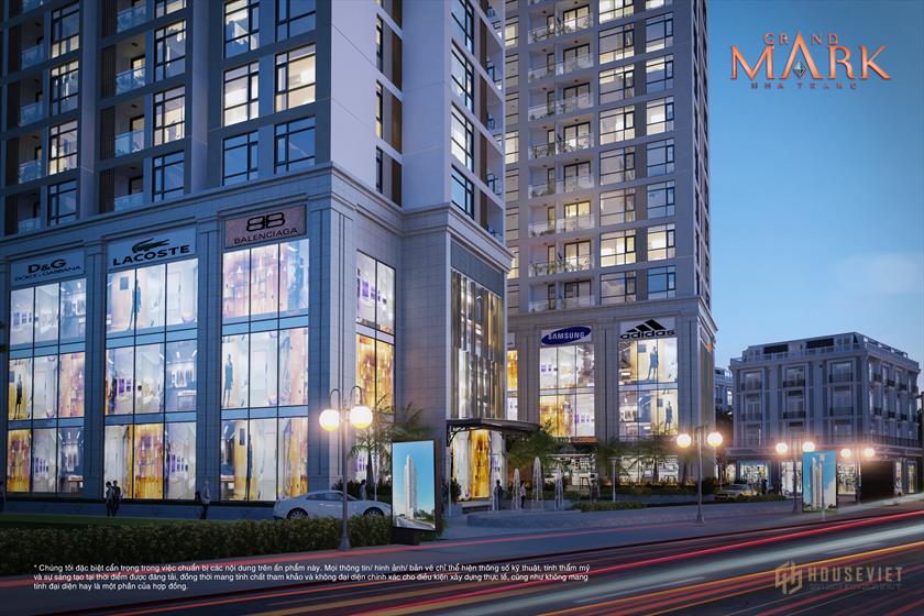 Căn hộ view biển 2023 nhận nhà, sở hữu lâu dài. Hỗ trợ vay 75%