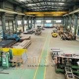 Bán nhà xưởng cơ khí trong KCN Lộc An chuyển nhượng toàn bộ máy móc.