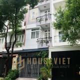 Bán nhà 4x18m khu an phú hưng phường tân phong Q7