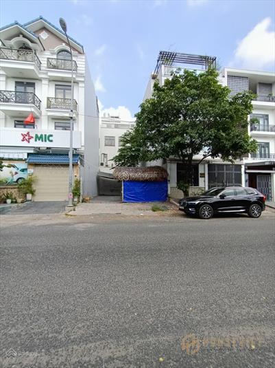 HÀNG HIẾM ĐẤT BIỆT THỰ BÊN SÔNG GIGAMALL PHẠM VĂN ĐỒNG