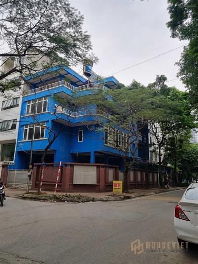 CHÍNH CHỦ BÁN NHÀ LÔ GÓC NGÕ 3 LIÊN CƠ MỸ ĐÌNH NAM TỪ LIÊM HÀ NỘI