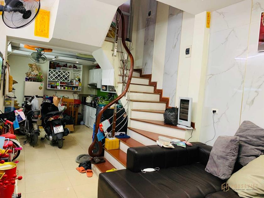 MỘT CĂN DUY NHẤT! PHÙNG KHOANG LÔ GÓC 2 THOÁNG, DIỆN TÍCH KHỦNG