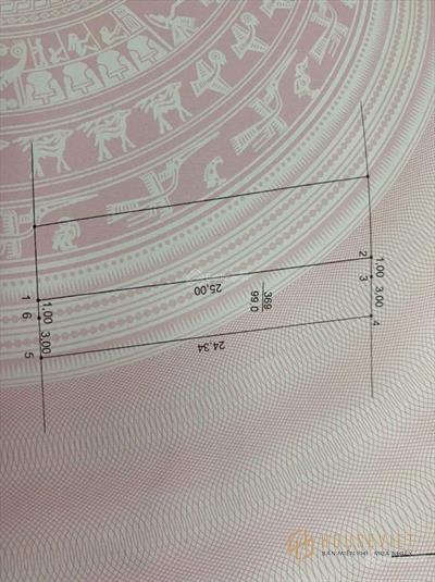 Khánh Hà sát Thanh Trì bán đất 99m đầu đuôi 4m ngõ thông kinh doanh
