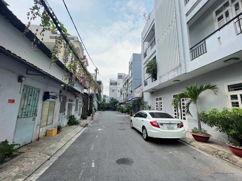 CẦN BÁN NHÀ CẤP 4 HẺM 8M SỐ 93 NGUYỄN QUÝ ANH, P. TÂN SƠN NHÌ