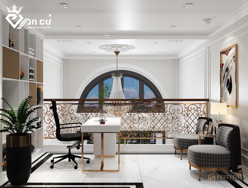 Vị trí vàng gần trường học Aeon Tân phú