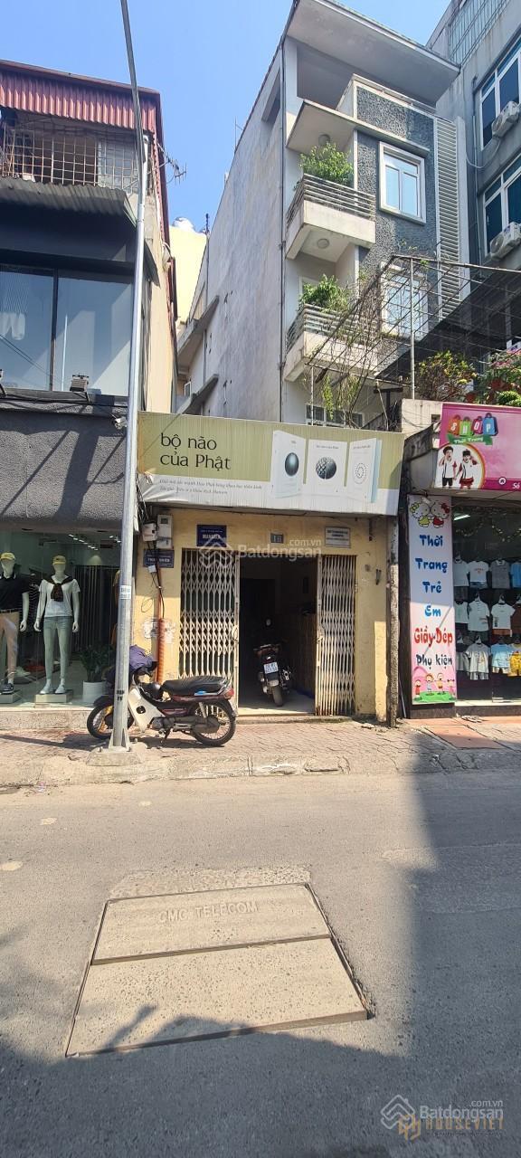 CẦN BÁN NHÀ RIÊNG VỊ TRÍ ĐẸP NHẤT QUẬN CẦU GIẤY, MẶT TIỀN RỘNG