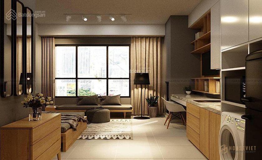 Cần bán căn hộ Sky Center Tân Bình, 95m2, 3PN, 5.95 tỷ hỗ trợ vay 70%