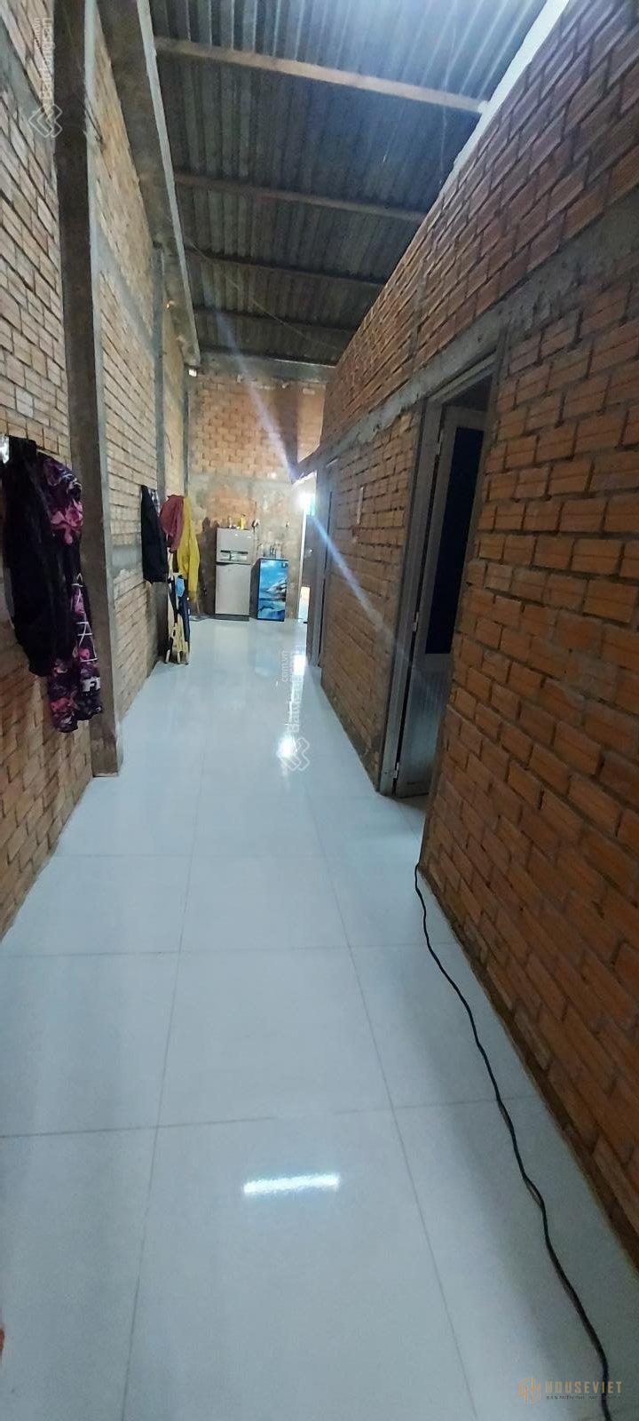 THỔ CƯ CÓ NHÀ, XÃ NHƠN THẠNH TRUNG, TÂN AN. GIÁ CHỈ 850TR