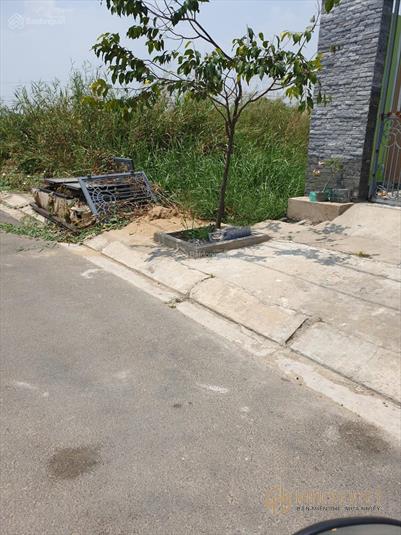 CẦN CHUYỂN NHƯỢNG NỀN 5X16M KDC SAIGON VILLAGE LONG HẬU