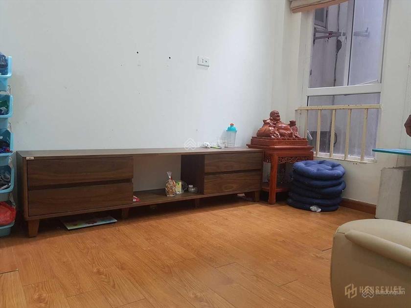 BÁN NHÀ PHỐ GIANG VĂN MINH, ĐỘI CẤN 10M RA Ô TÔ 17M2
