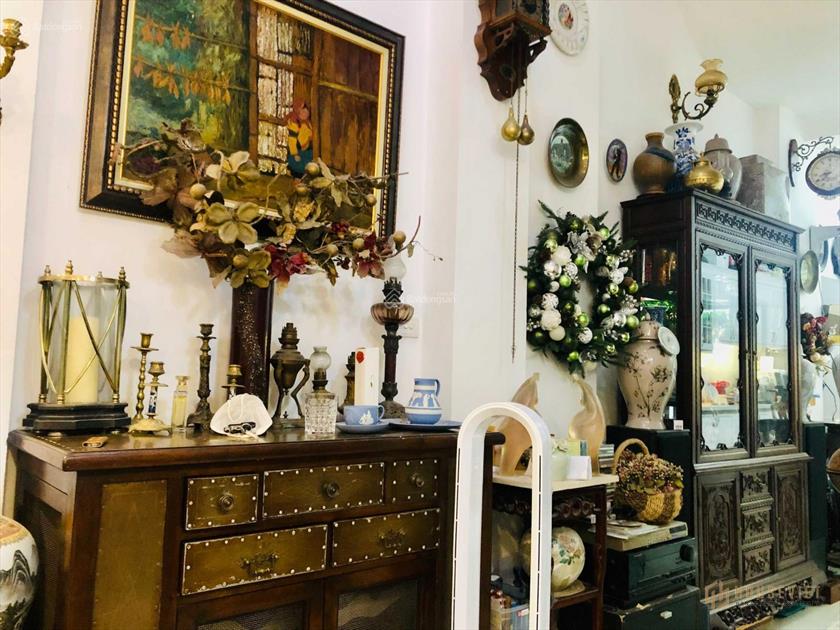 CHÍNH CHỦ BÁN NHÀ TẠI BA ĐÌNH 43M2, GIÁ 6,3 TỶ