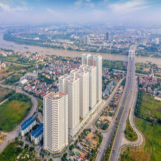 Cơ hội sở hữu căn hộ 1,7 tỷ view sông tại Eurowindow River Park